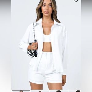 Princess Polly 3 piece set (Kaitlyn)